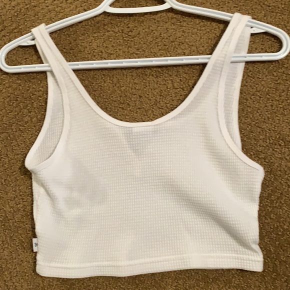 Tna Rayna Crop Thermal - Picture 4 of 4